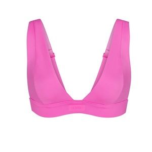 TAFFY SWIM PLUNGE BIKINI TOP